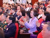 Tổng Bí thư, Chủ tịch nước Tô Lâm: Hội đồng Lý luận Trung ương là nòng cốt trong nghiên cứu và tư vấn chiến lược