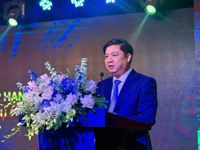 Đắk Lắk: Simexco đặt mục tiêu trở thành doanh nghiệp trụ cột của chuỗi giá trị nông nghiệp Tây Nguyên