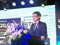 Đắk Lắk: Simexco đặt mục tiêu trở thành doanh nghiệp trụ cột của chuỗi giá trị nông nghiệp Tây Nguyên