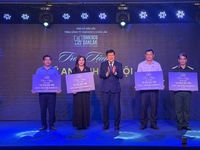 Đắk Lắk: Simexco đặt mục tiêu trở thành doanh nghiệp trụ cột của chuỗi giá trị nông nghiệp Tây Nguyên