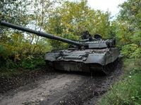 Tại sao xe tăng T-64 lại tỏ ra không đáng tin cậy?