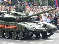 Tại sao xe tăng T-64 lại tỏ ra không đáng tin cậy?