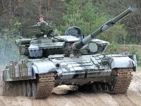 Tại sao xe tăng T-64 lại tỏ ra không đáng tin cậy?