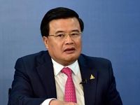 Đẩy mạnh phòng chống buôn lậu những tháng cuối năm