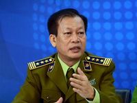 Đẩy mạnh phòng chống buôn lậu những tháng cuối năm