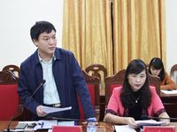 Tuyên truyền, vận động nhân dân vui Xuân, đón Tết vui tươi, lành mạnh