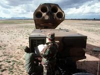 Mỹ tái triển khai BGM-109G Tomahawk phóng từ mặt đất khiến Nga, Trung Quốc lo sợ?
