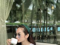 Hóa ra Minh Hằng còn có nàng em dâu xinh đẹp, nổi tiếng trong giới trẻ Sài gòn chẳng thua kém hot girl nào