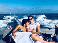 Selena Gomez bikini nóng bỏng gợi cảm hết cỡ