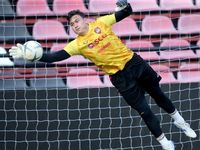Sếp Muangthong: Đặng Văn Lâm giống Oliver Kahn, đẳng cấp hàng đầu châu Á