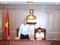 Ngành Kiểm sát đã đạt được những thành tích đáng tự hào
