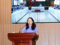 Quán triệt, triển khai thi hành Luật Bảo vệ bí mật Nhà nước trong ngành Kiểm sát nhân dân