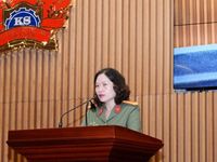 Quán triệt, triển khai thi hành Luật Bảo vệ bí mật Nhà nước trong ngành Kiểm sát nhân dân