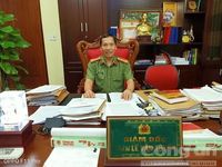 Hành trình phá đường dây xăng giả của 'đại gia' Trịnh Sướng