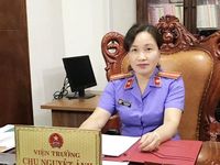 Xứng đáng là đơn vị trên quê hương Viện trưởng VKSND tối cao đầu tiên