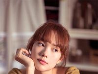 Minh Hằng khoe vẻ đẹp mong manh, trong veo trong loạt ảnh mới, khó ai tin đã bước qua tuổi 30