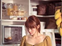 Minh Hằng khoe vẻ đẹp mong manh, trong veo trong loạt ảnh mới, khó ai tin đã bước qua tuổi 30