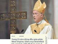 Cuộc sống xa hoa của một giám mục Mỹ tai tiếng