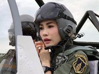 Đây chính là lý do Quốc vương Thái Lan quyết định phế truất tước vị Hoàng quý phi của vợ trẻ
