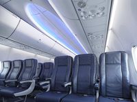 Loại máy bay Boeing nào đang bị lỗi nứt cánh hàng loạt?