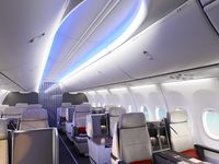 Loại máy bay Boeing nào đang bị lỗi nứt cánh hàng loạt?