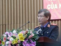 Ngành Kiểm sát nhân dân triển khai công tác năm 2020