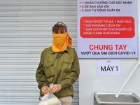 'ATM gạo' đưa lòng tốt của người Việt lan tỏa ra thế giới