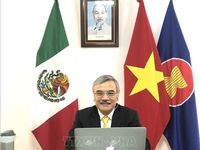 Tình hình COVID-19 hết ngày 14/5 tại ASEAN: Toàn khối có trên 64.500 người mắc bệnh, trên 2.000 ca tử vong