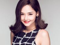 Giảm cân ngoạn mục, Miu Lê chuyển phong cách nữ tính đầy bất ngờ
