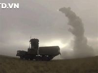 Israel làm 'bẽ mặt' hệ thống S-300 mà Nga chuyển giao cho Syria