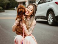 Nữ chính 'Bigcityboi' của Binz: 'Tôi là gái hư, chẳng có gì phải giấu'