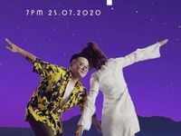 Stylist tiết lộ lý do chọn đồ màu hồng cho Binz trong 'Rap Việt'