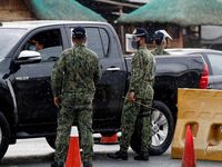 Cuộc sống ở thủ đô Philippines giữa phong tỏa vì COVID-19