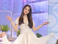 Ninh Dương Lan Ngọc từng đánh nhau tới 'sứt đầu mẻ trán'