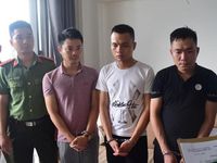 Tin nóng ngày 25/8: Bắt 21 người Trung Quốc trốn truy nã sang Việt Nam
