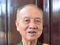 Thực hiện xuất sắc vai trò tham mưu, chỉ huy Quân đội trong các giai đoạn cách mạng