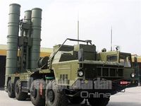 Tên lửa phòng không S-300 Việt Nam sở hữu có thể bắn đối đất