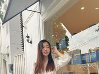 Ninh Dương Lan Ngọc diện áo tinh tế, Hari Won duyên dáng với váy xòe