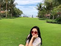 Học Ngọc Trinh, Minh Hằng... cách phối đồ để xin một vé gia nhập ngay 'hội toàn chân'
