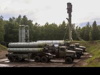 Lần đầu tiên trong lịch sử: Phòng không S-300 Armenia khai hỏa thực chiến