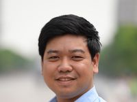 'Công dân trẻ tiêu biểu TPHCM' gửi gắm niềm tin, kỳ vọng với Đại hội Đảng bộ nhiệm kỳ tới