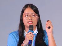 'Công dân trẻ tiêu biểu TPHCM' gửi gắm niềm tin, kỳ vọng với Đại hội Đảng bộ nhiệm kỳ tới