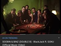 Review MV 'BlackJack' - Double B: Ván bài 'được ăn cả, ngã về không' của Soobin