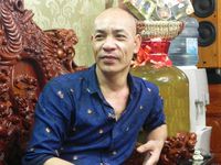 Phú Lê hầu tòa: Điểm mặt giang hồ mạng xộ khám