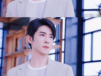 Bạn học của Dương Mịch 'đổi đời' nhờ vai diễn Sugar Daddy
