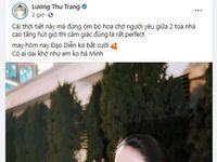 Bị thắc mắc về gương mặt khác lạ nghi thẩm mỹ, Minh Hằng đáp trả