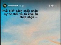 Bị thắc mắc về gương mặt khác lạ nghi thẩm mỹ, Minh Hằng đáp trả
