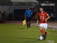 Lee Nguyễn ra mắt, TP.HCM thắng trận đầu tiên ở mùa giải 2021
