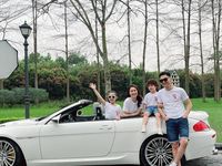 Thiều Bảo Trâm đẹp hút hồn với eo con kiến