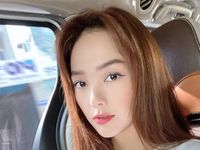 Minh Hằng lúc xinh rạng ngời lúc biến dạng khó nhận ra